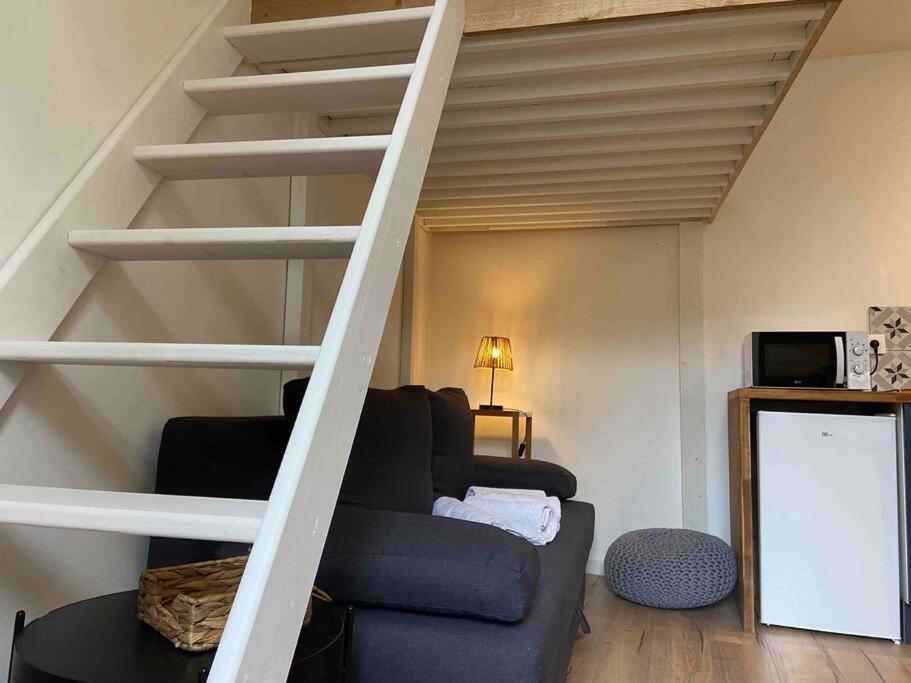 Charmant Studio Vierzon Exterior foto